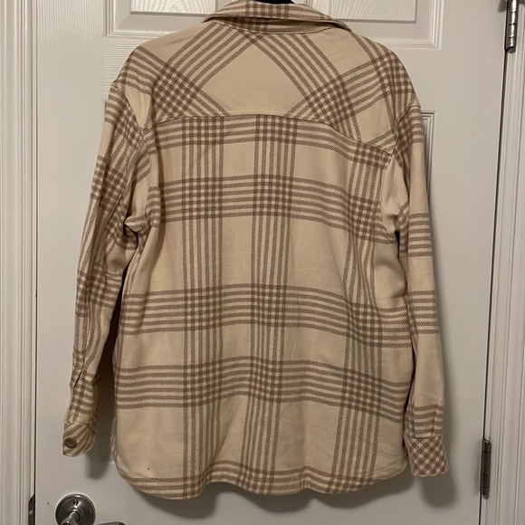 Large Women’s Pea Jacket - Picture 2 of 2